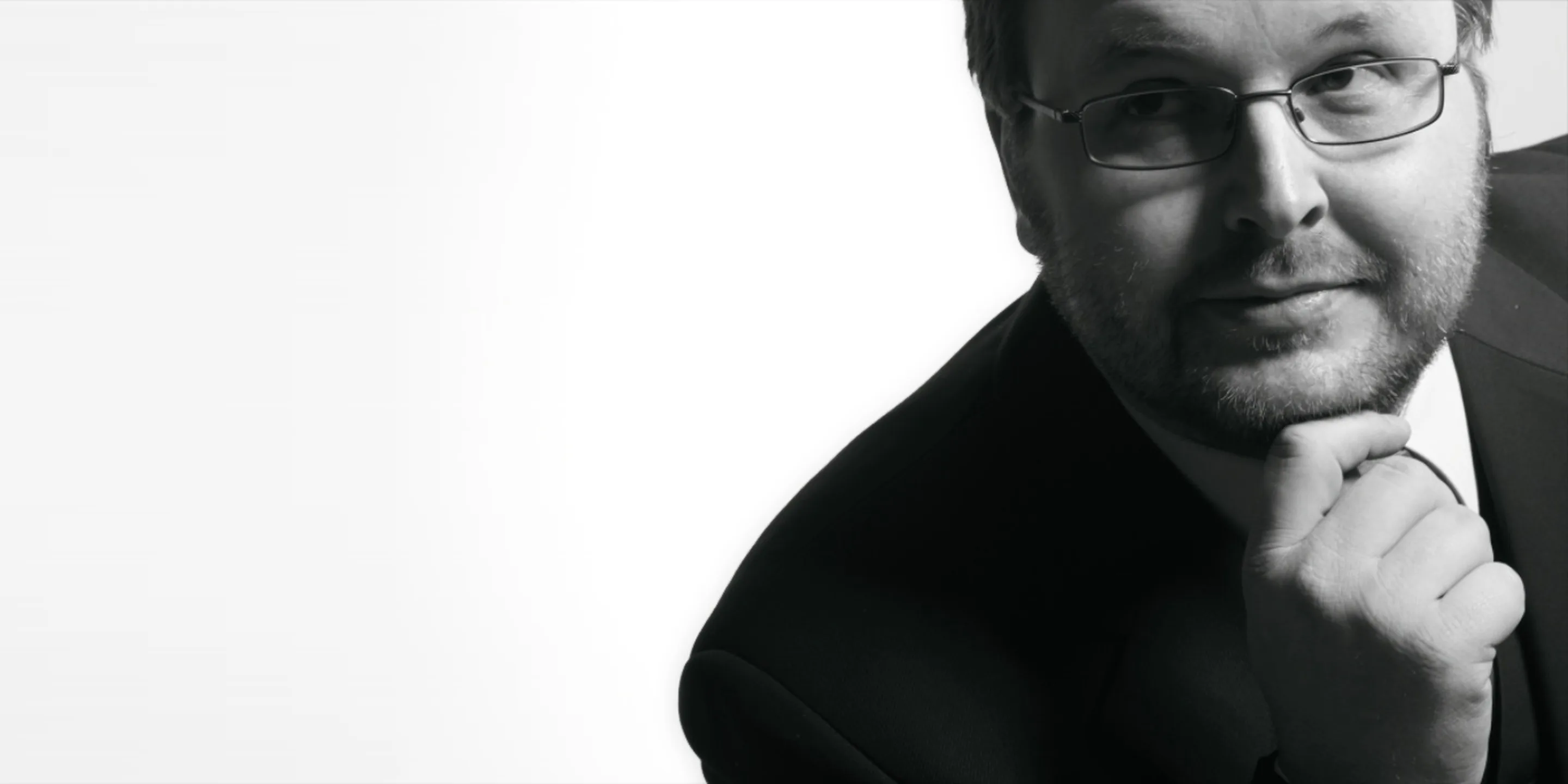 Portrait of Klaus Unger